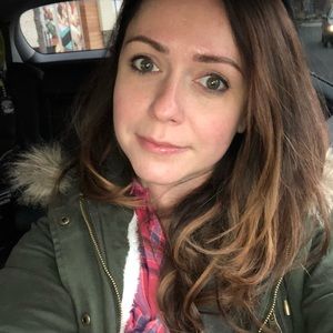 Meet your Posher, Rachel